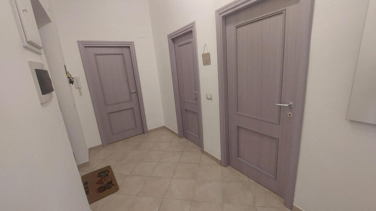 Sweet Home Λίντο ντι Όστια Εξωτερικό φωτογραφία
