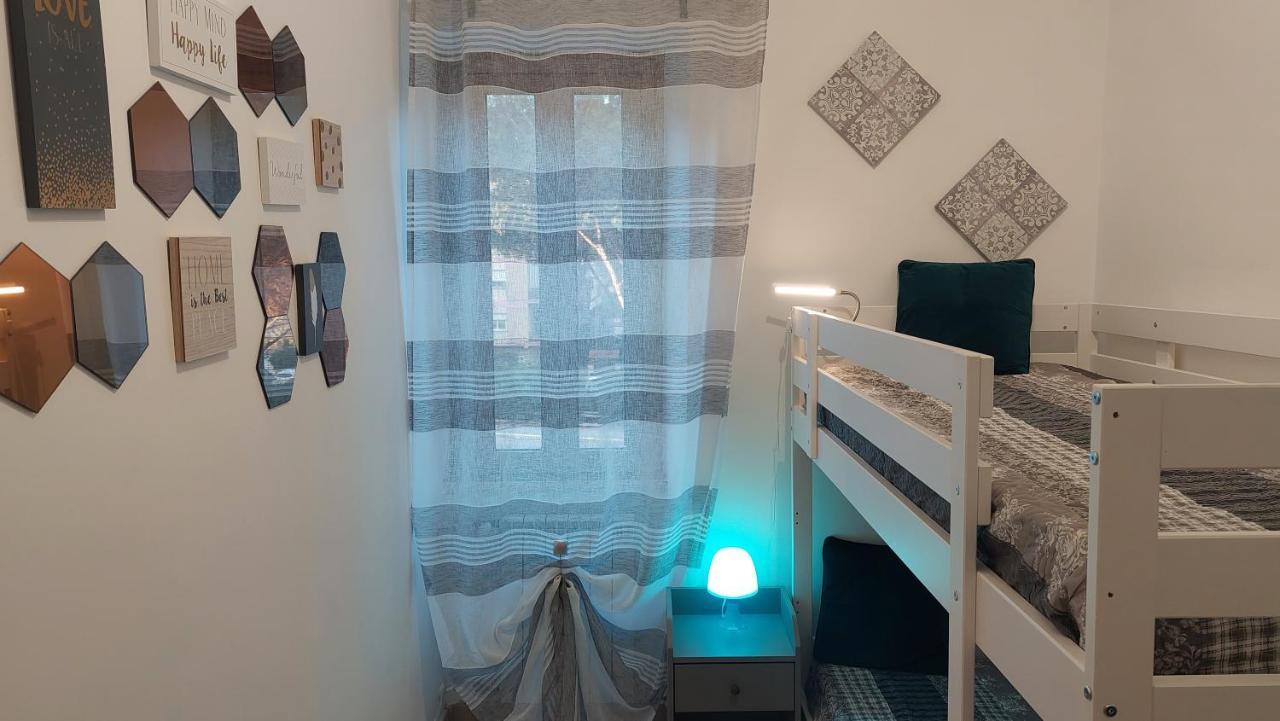 Sweet Home Λίντο ντι Όστια Εξωτερικό φωτογραφία